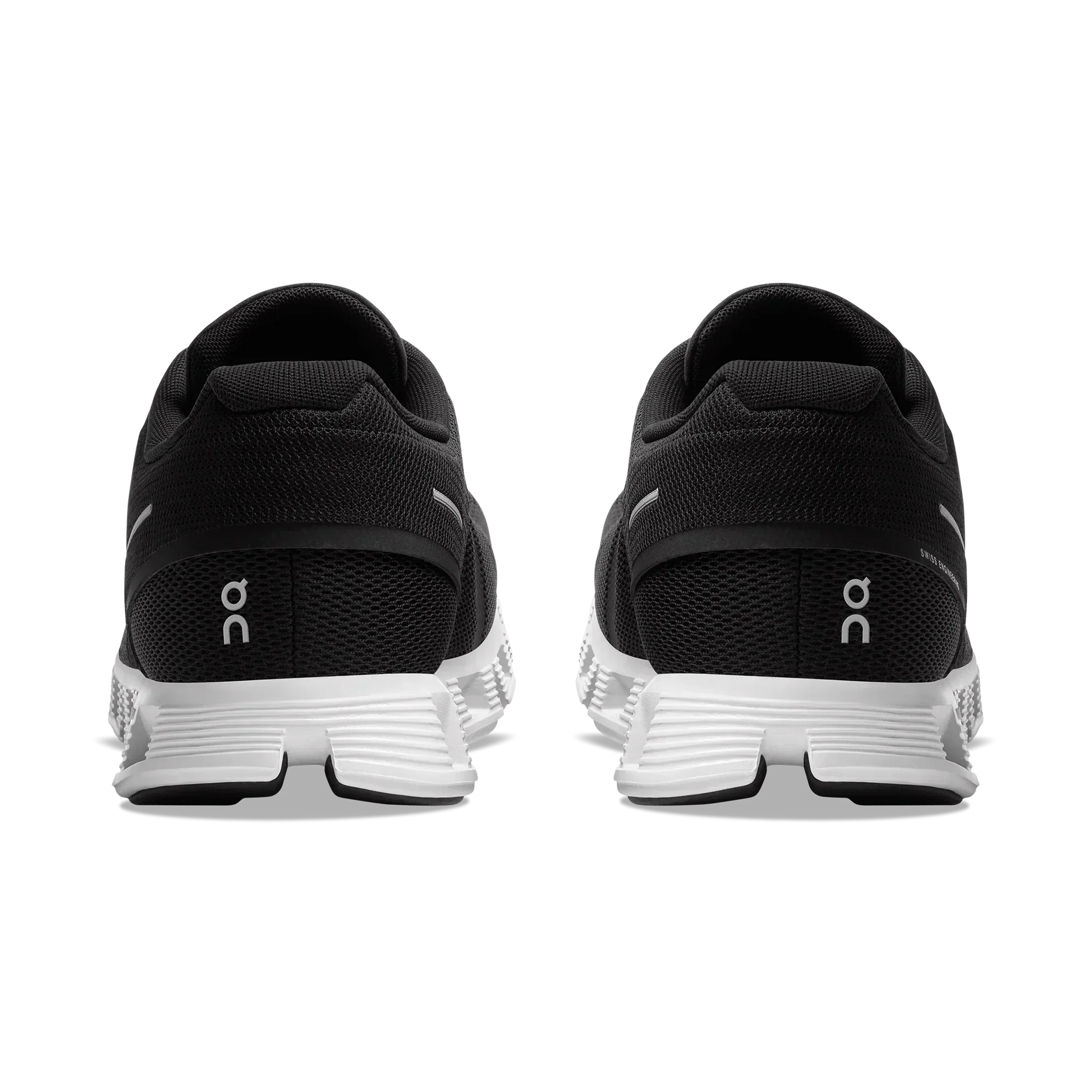 On Cloud 5 - Black | White