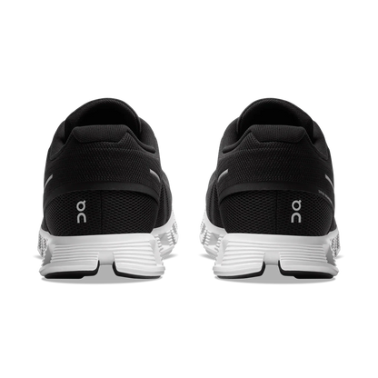 On Cloud 5 - Black | White