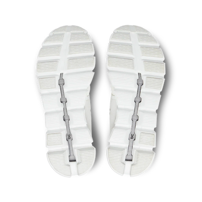 On Cloud 5 - Undyed-White | White