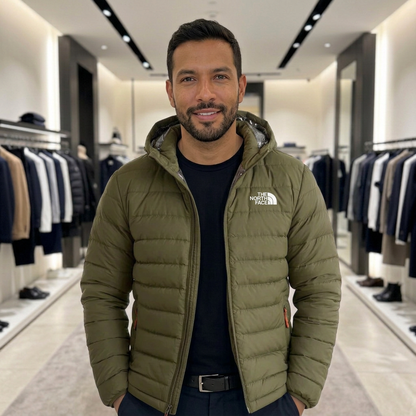 Antto -  Chaqueta Stylo North F. Premium (Descuentos Anticipados Día del Padre)