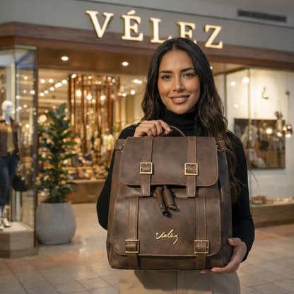 Morral de Lujo a Precio de Fábrica | 80% OFF ¡Solo hoy!