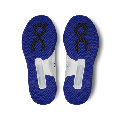 On THE ROGER Clubhouse Pro - Undyed | Indigo