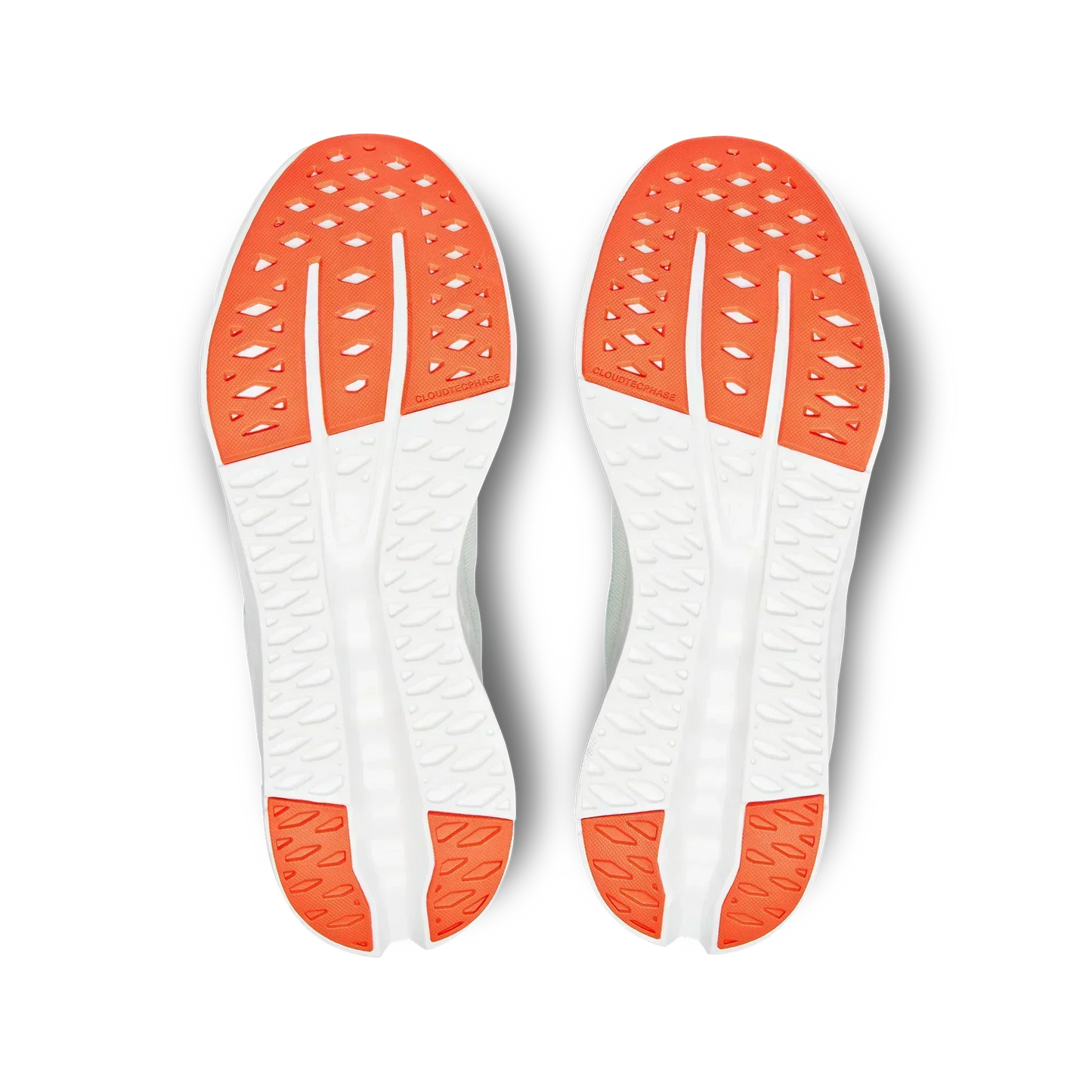 On Cloudsurfer - Creek | White