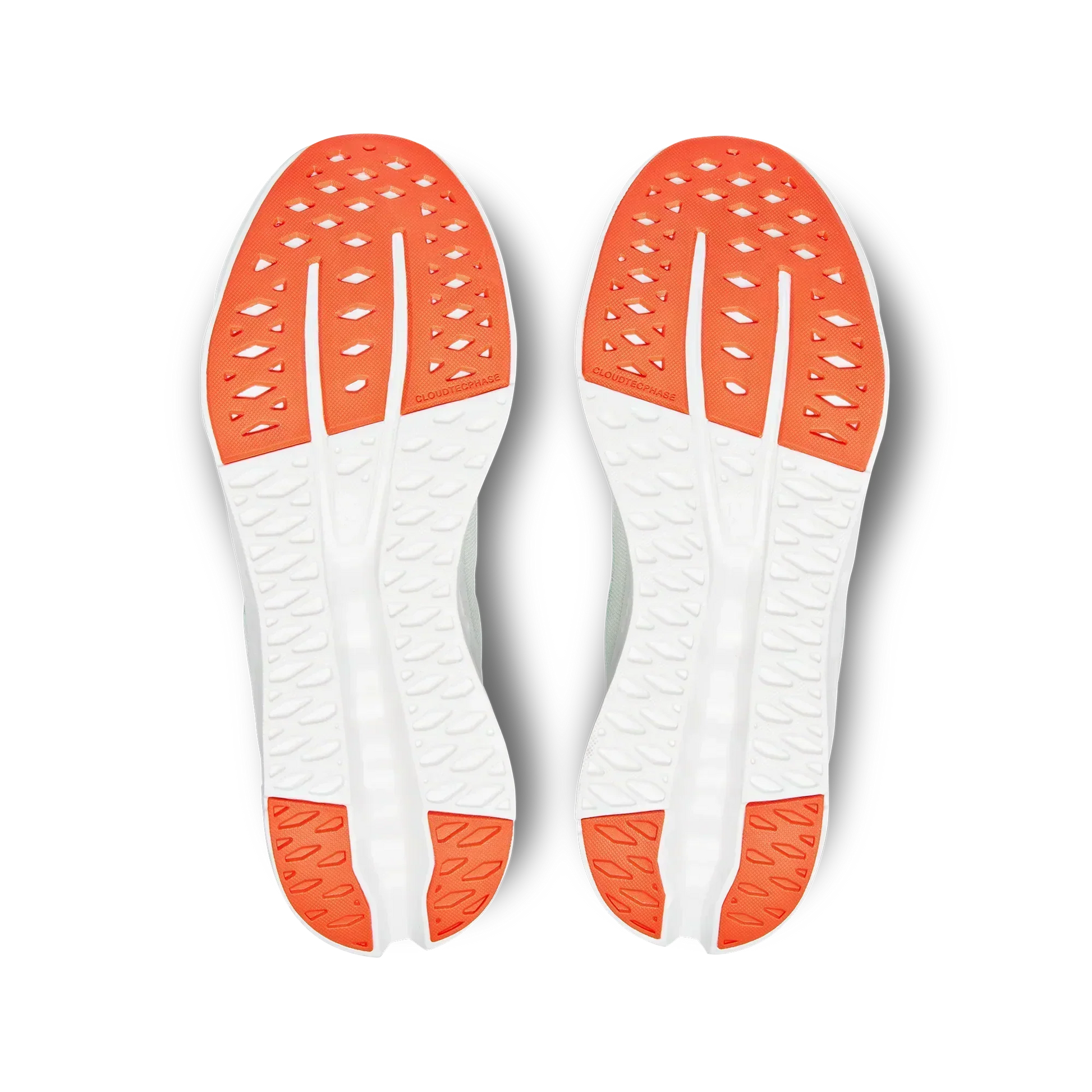 On Cloudsurfer - Creek | White
