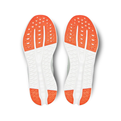 On Cloudsurfer - Creek | White