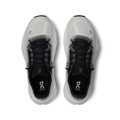 On Cloudtilt - Black | Ivory