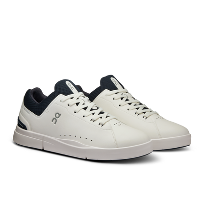 On THE ROGER Advantage - White | Midnight