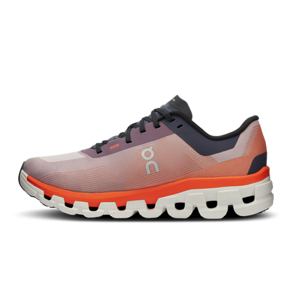 On Cloudflow 4 - Quartz | Flame