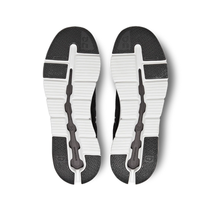 On Cloudrift - Black | White