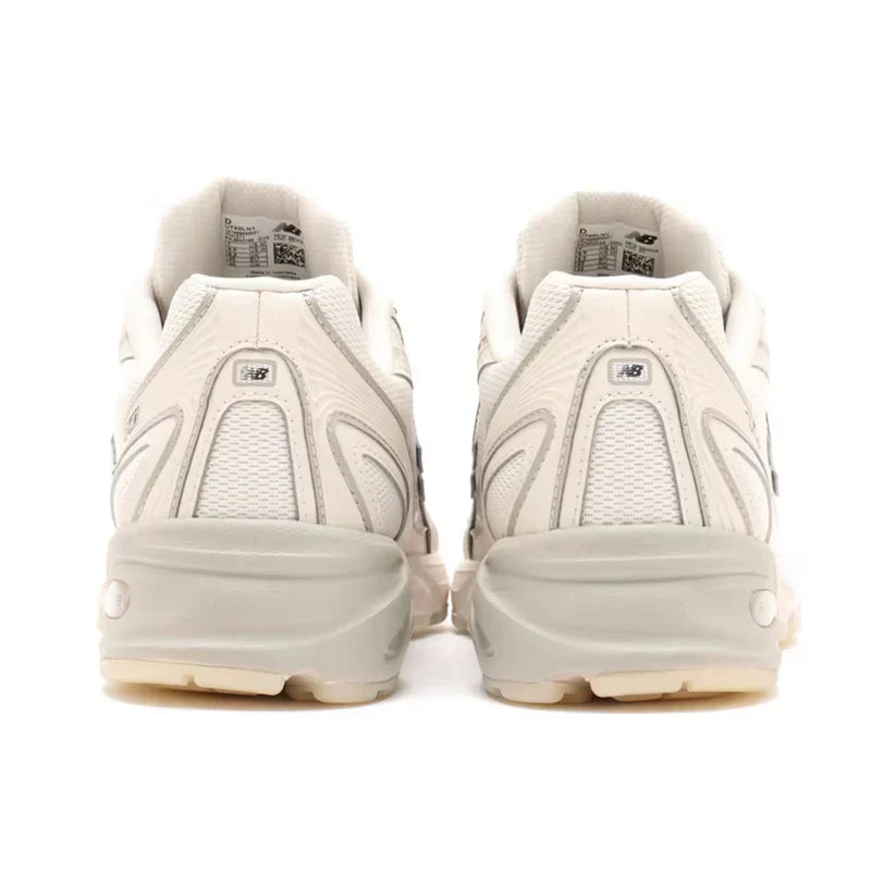 New Balance 740 - Sea Salt / White