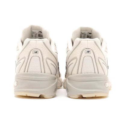 New Balance 740 - Sea Salt / White