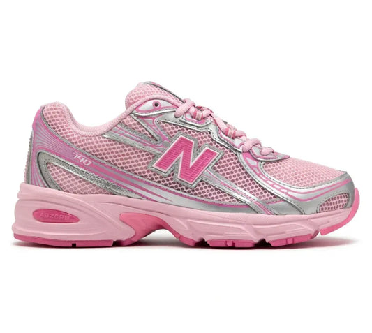 New Balance 740 - Pink Vacation