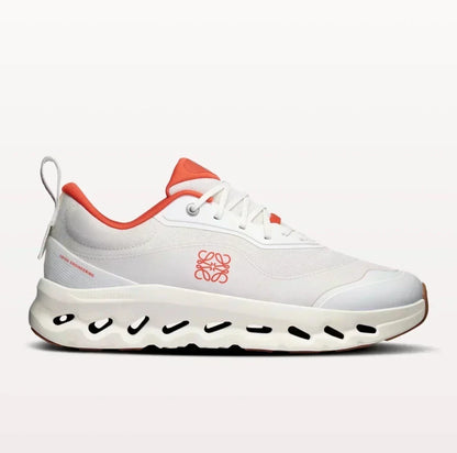 On Cloudtilt LOEWE 2 - White | Orange
