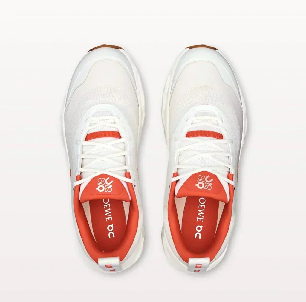 On Cloudtilt LOEWE 2 - White | Orange