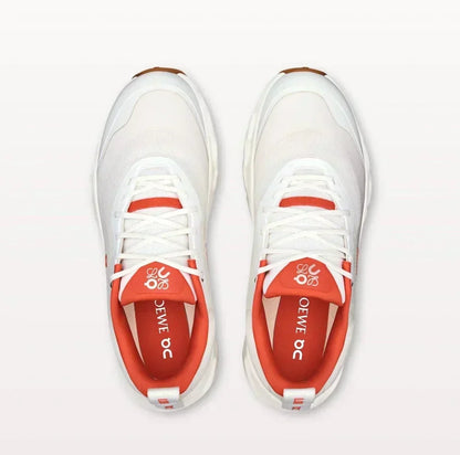 On Cloudtilt LOEWE 2 - White | Orange