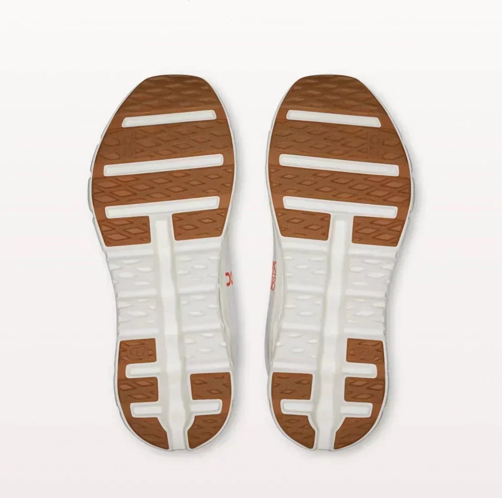 On Cloudtilt LOEWE 2 - White | Orange