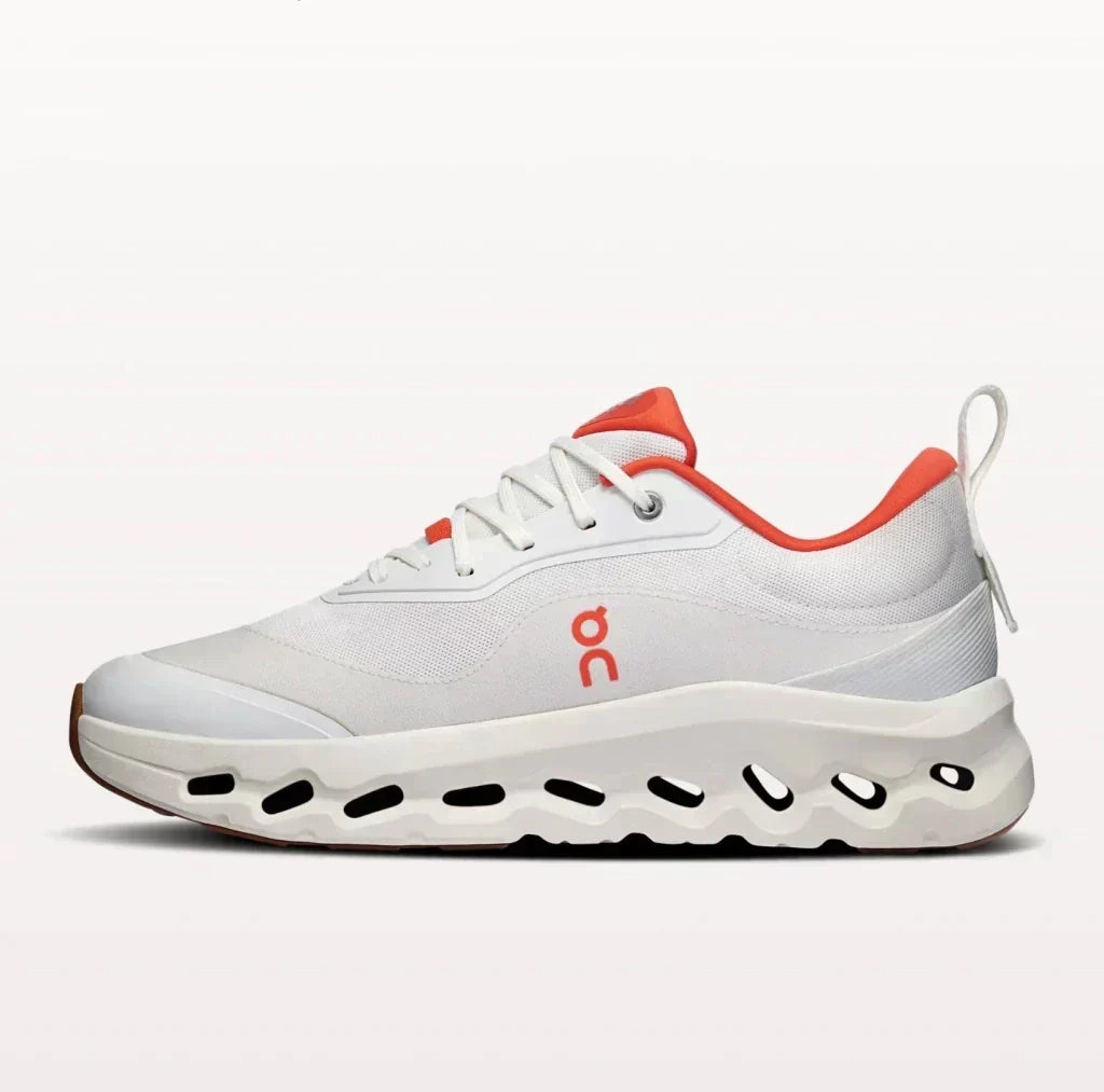 On Cloudtilt LOEWE 2 - White | Orange