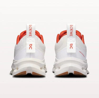 On Cloudtilt LOEWE 2 - White | Orange