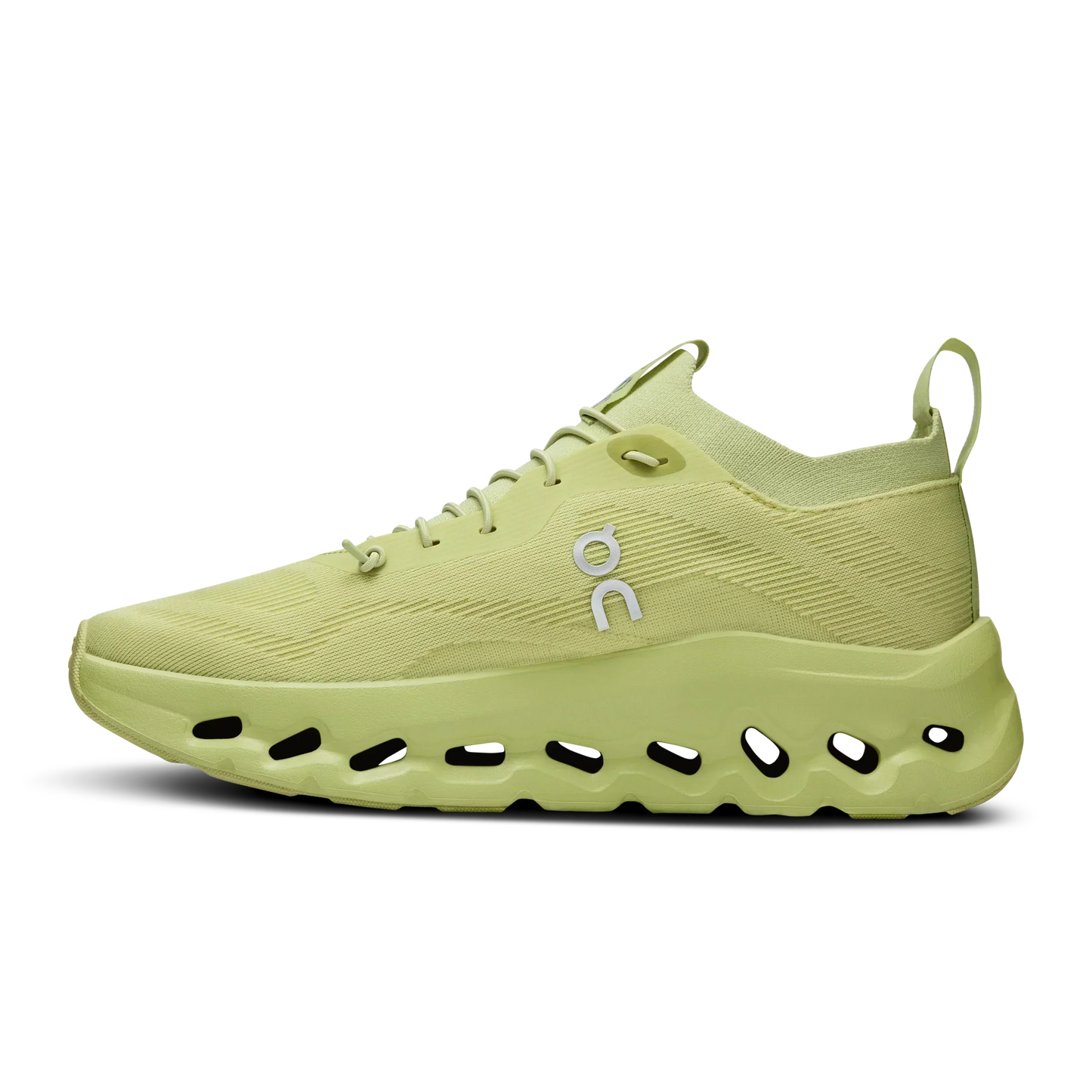 On Cloudtilt LOEWE - Lime Green