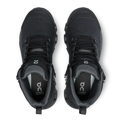 On Cloudrock 2 WP - Black | Eclipse