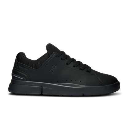 On THE ROGER Advantage - All Black