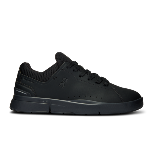 On THE ROGER Advantage - All Black