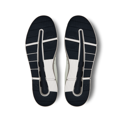 On THE ROGER Advantage - White | Midnight
