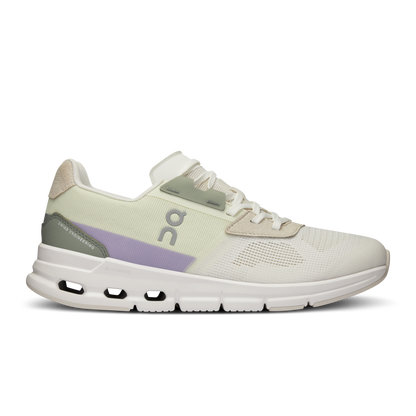 On Cloudrift - Undyed-White | Wisteria