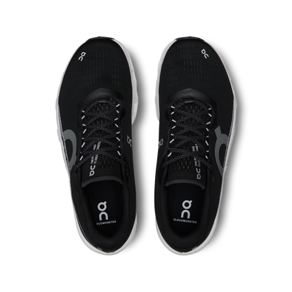 On Cloudmonster 2 - Black | Frost