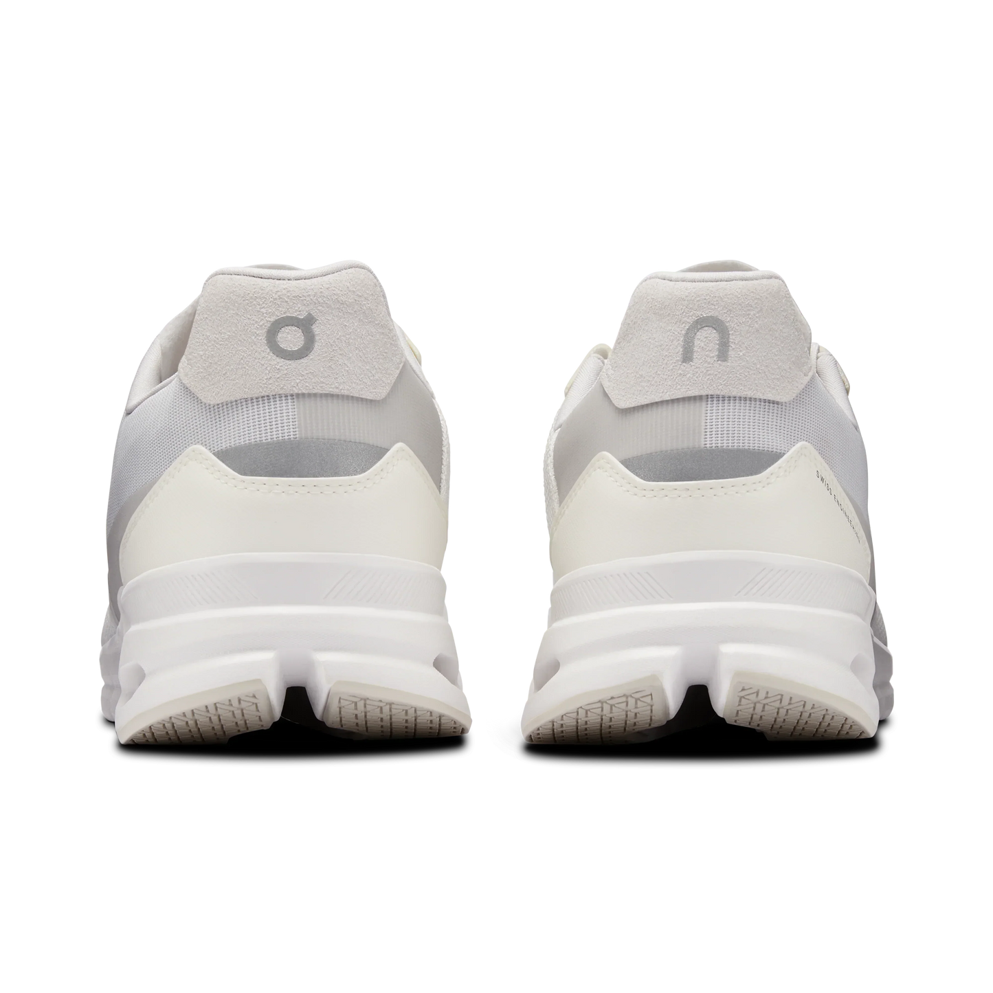 On Cloudrift - Undyed-White | Frost
