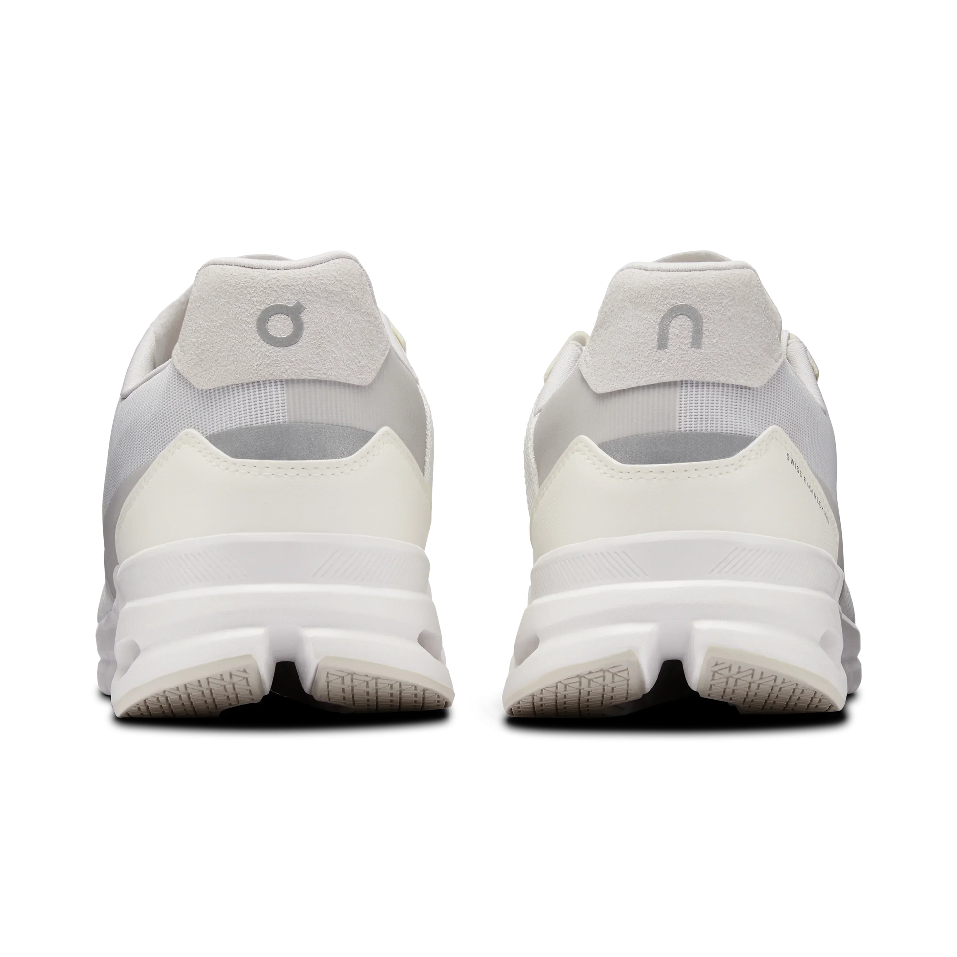 On Cloudrift - Undyed-White | Frost