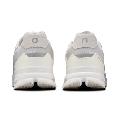 On Cloudrift - Undyed-White | Frost