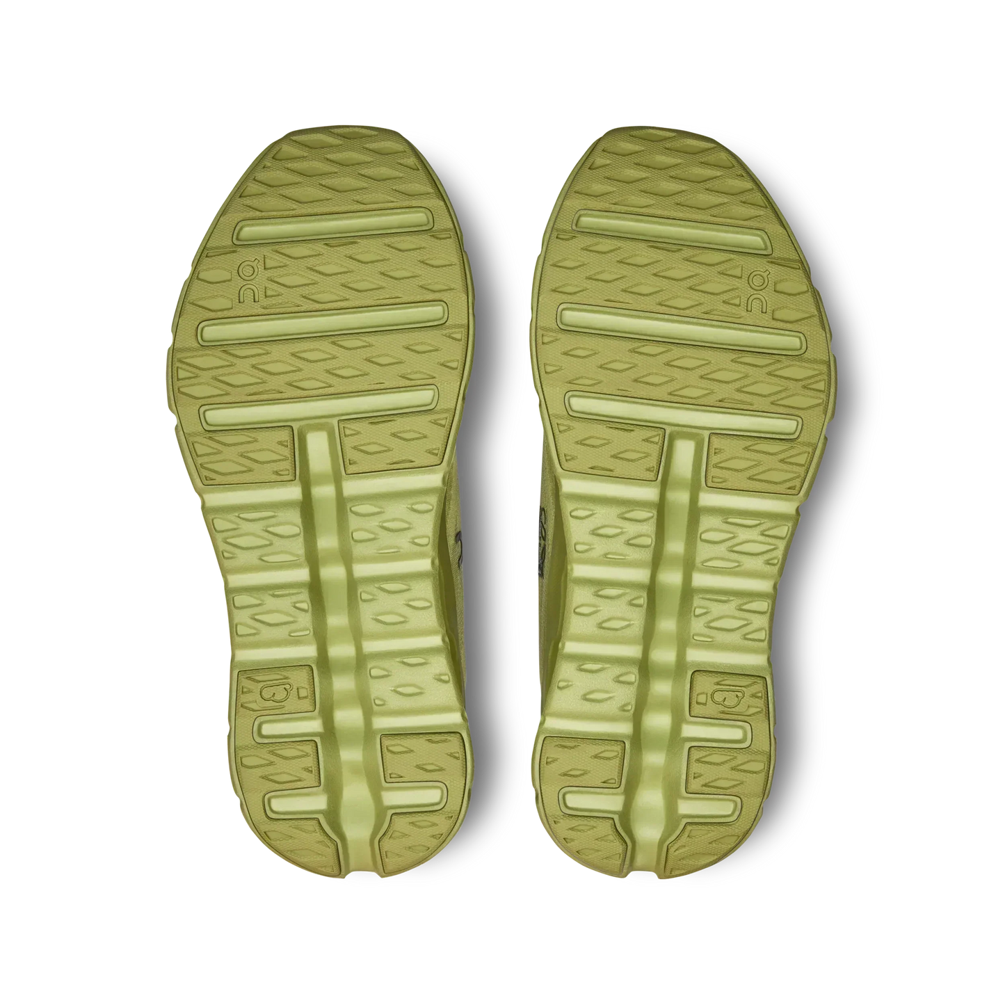 On Cloudtilt LOEWE - Lime Green