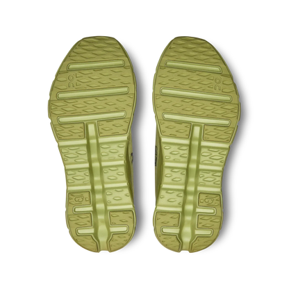 On Cloudtilt LOEWE - Lime Green