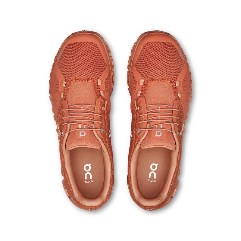 On Cloud 6 - Canyon | Sandstone