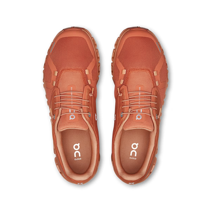 On Cloud 6 - Canyon | Sandstone