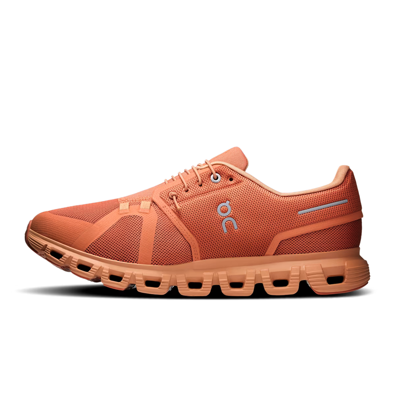 On Cloud 6 - Canyon | Sandstone