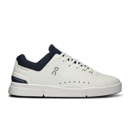 On THE ROGER Advantage - White | Midnight