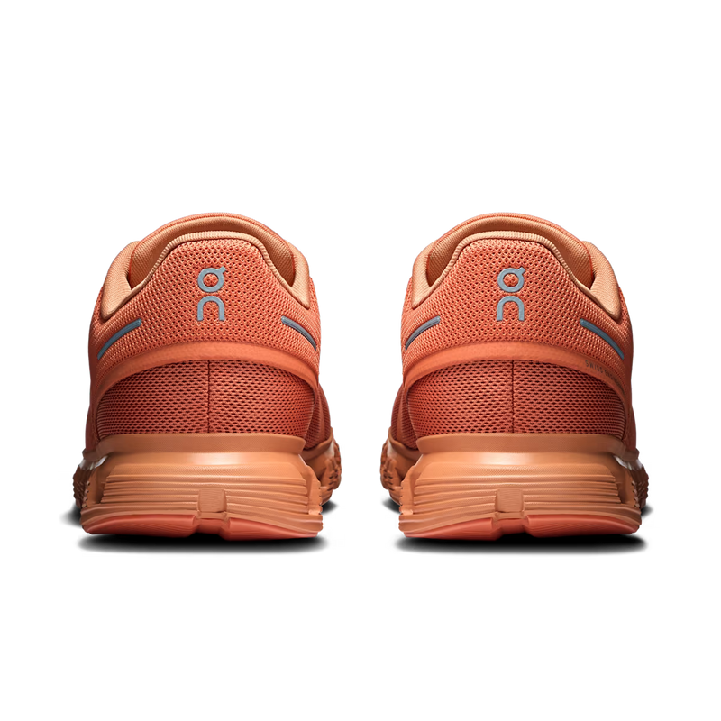 On Cloud 6 - Canyon | Sandstone