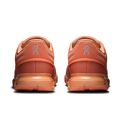 On Cloud 6 - Canyon | Sandstone
