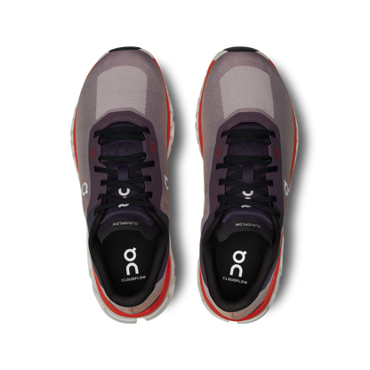 On Cloudflow 4 - Quartz | Flame