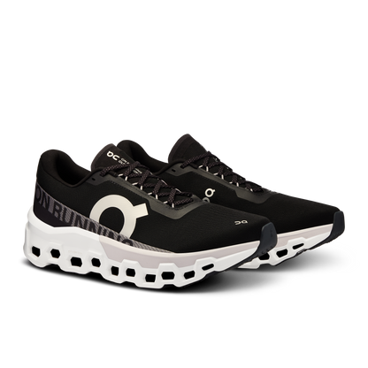 On Cloudmonster 2 - Black | Frost