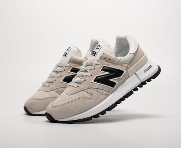 New Balance 1300 - Summer Fog / Black