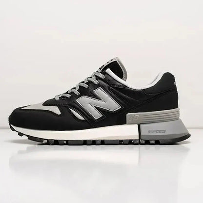 New Balance 1300 - Black with Grey