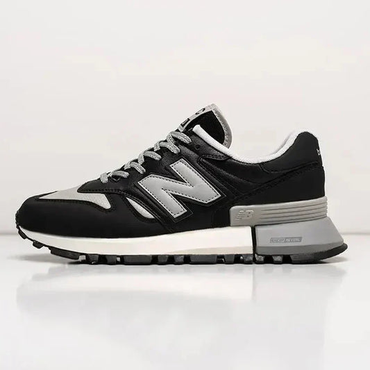 New Balance 1300 - Black with Grey