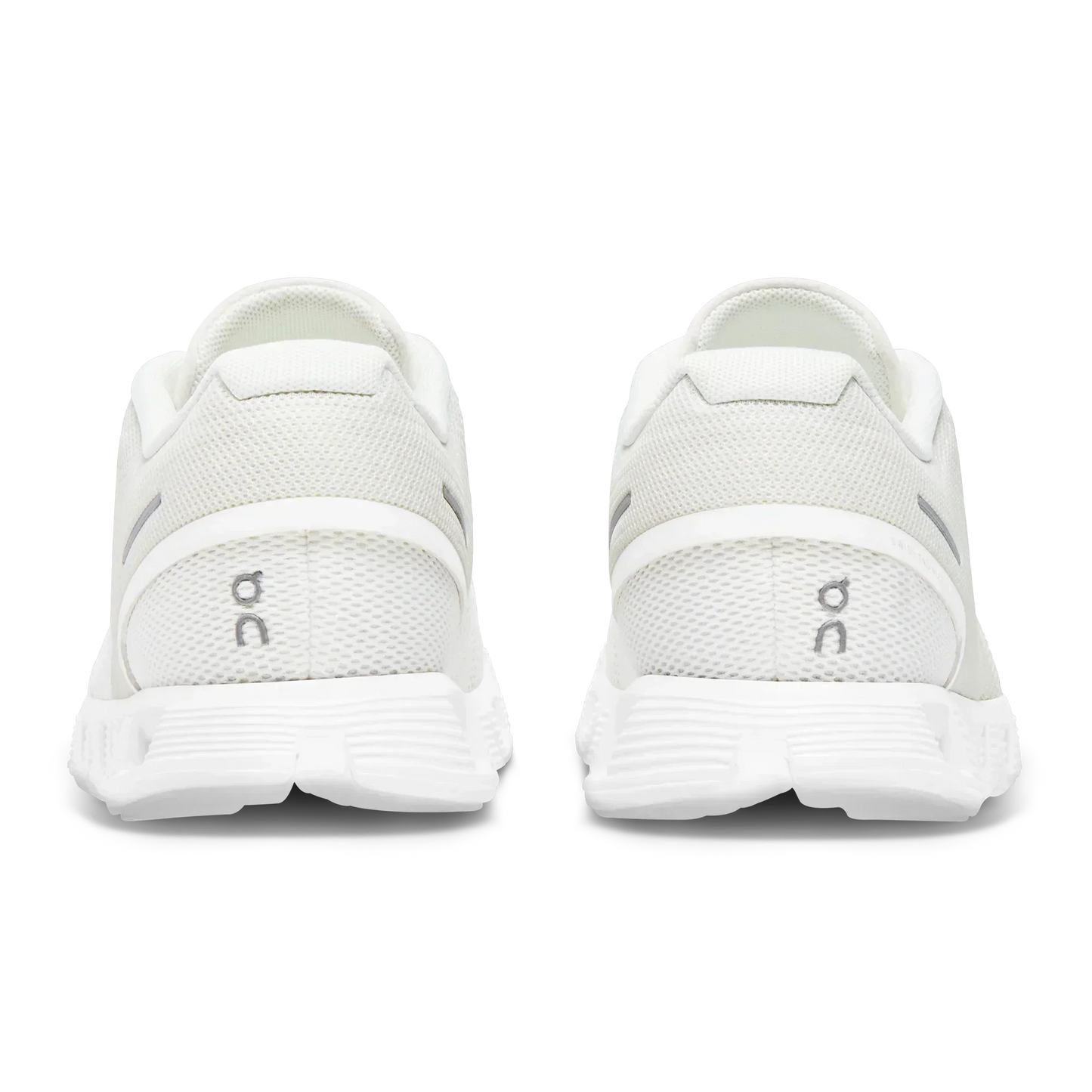 On Cloud 5 - Undyed-White | White