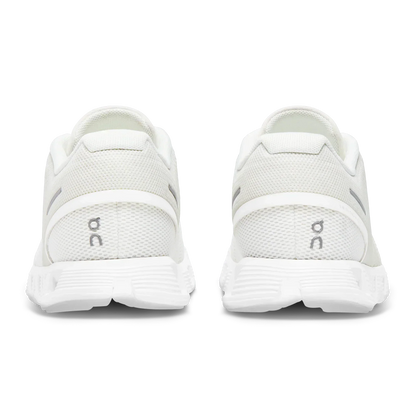 On Cloud 5 - Undyed-White | White