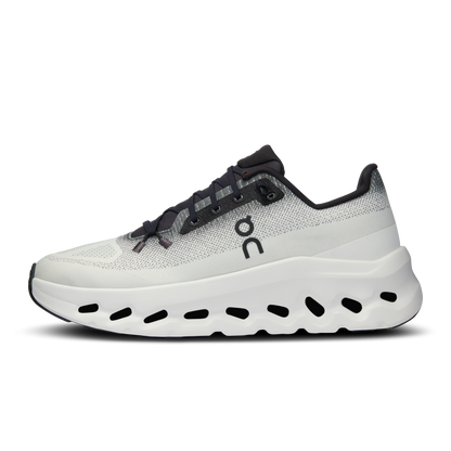 On Cloudtilt - Black | Ivory