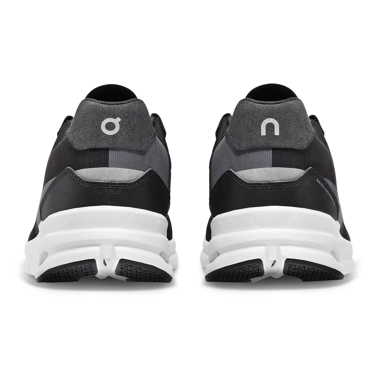 On Cloudrift - Black | White