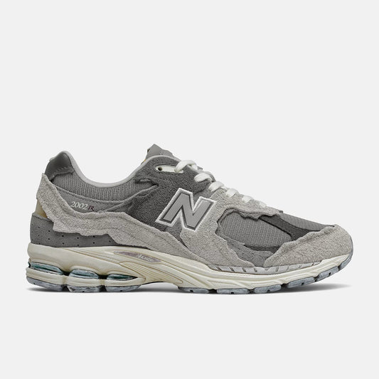 New Balance 2002r - Rain cloud with Magnetic